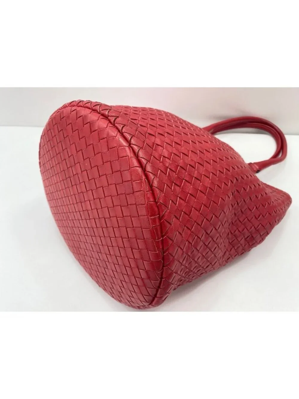 Bottega Veneta Tote Leather